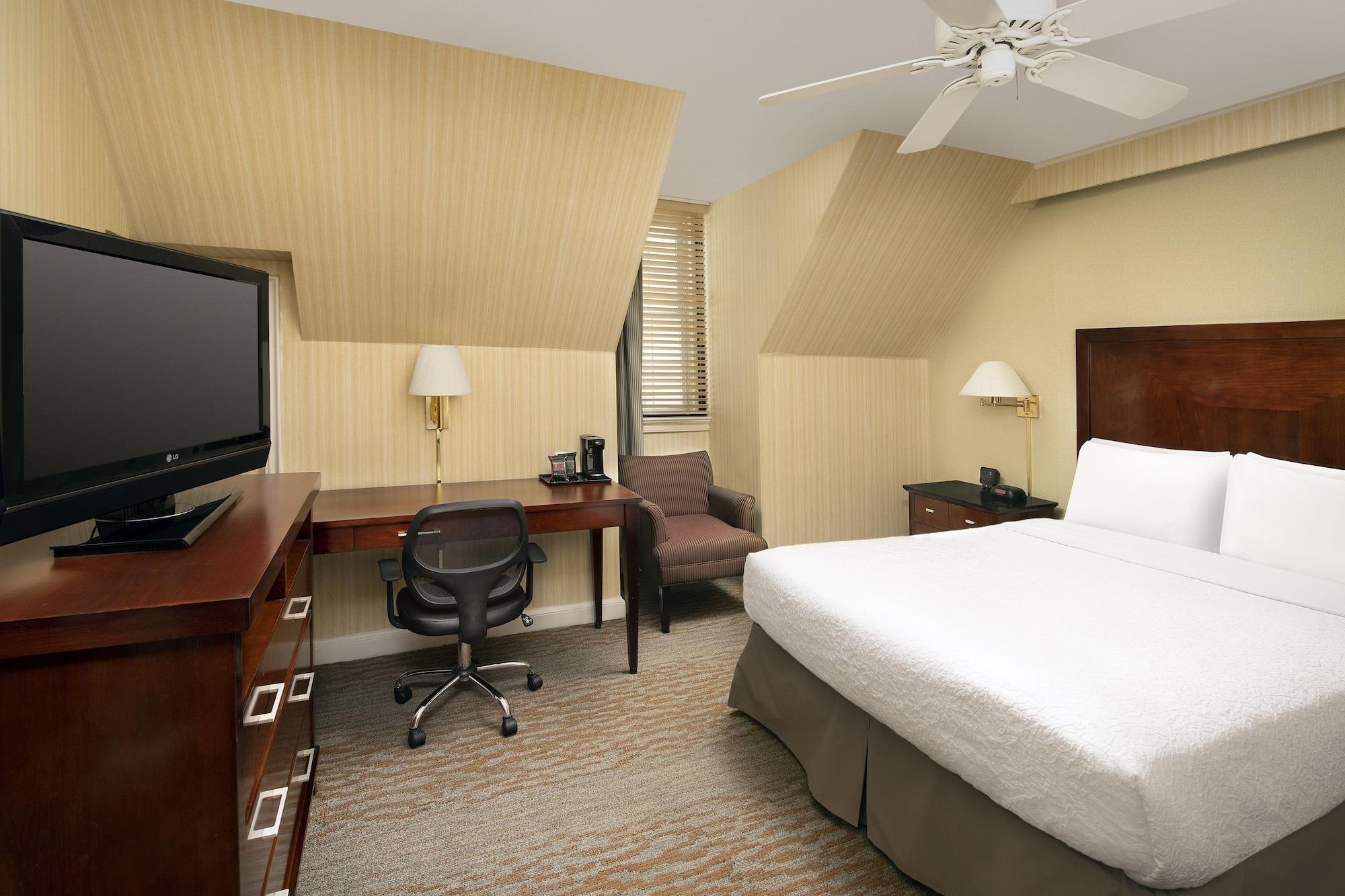 American Inn Of Bethesda Dış mekan fotoğraf