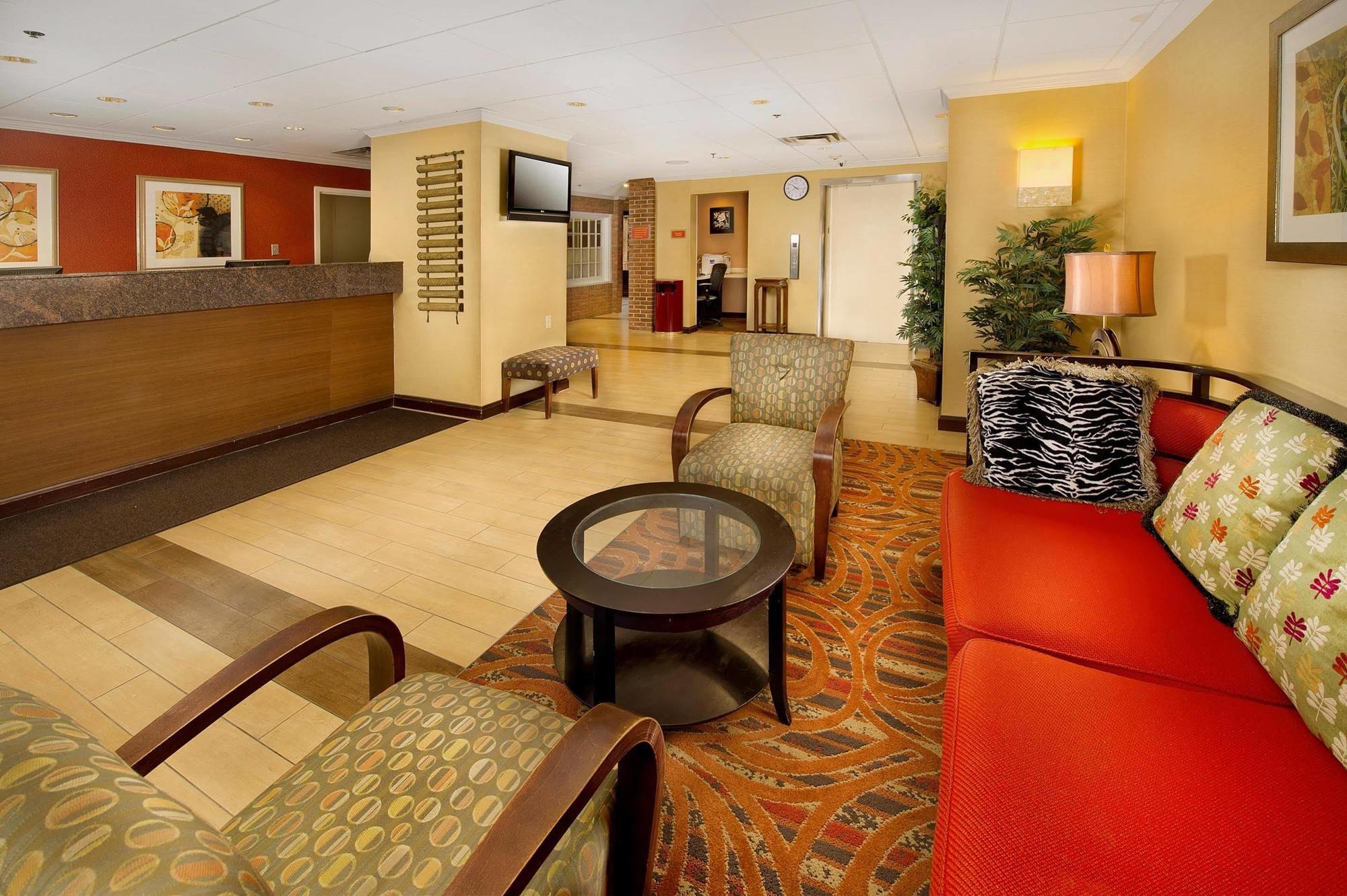 American Inn Of Bethesda Dış mekan fotoğraf