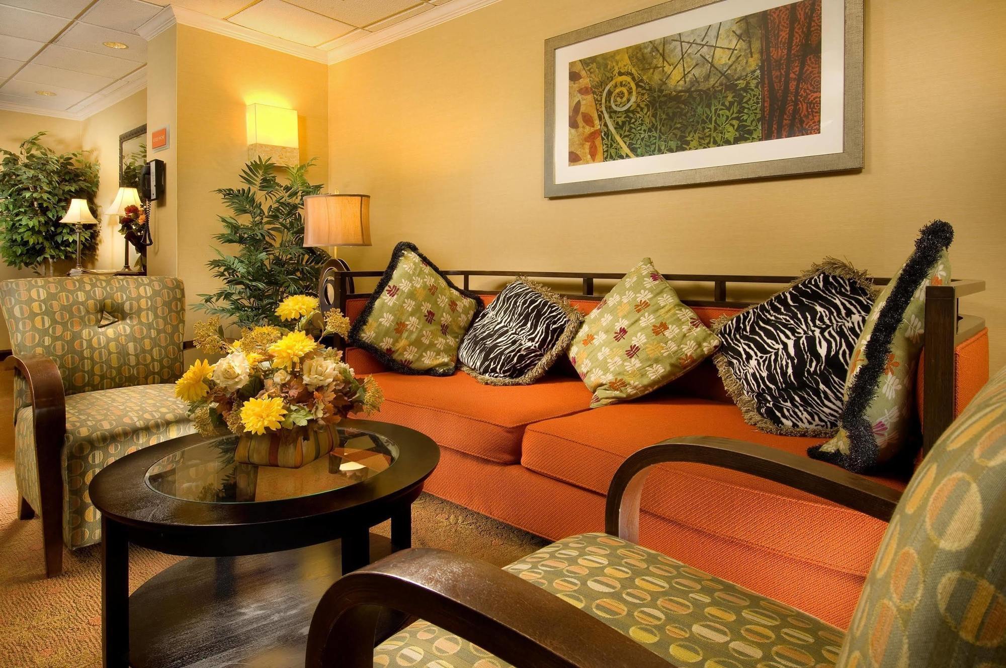 American Inn Of Bethesda Dış mekan fotoğraf