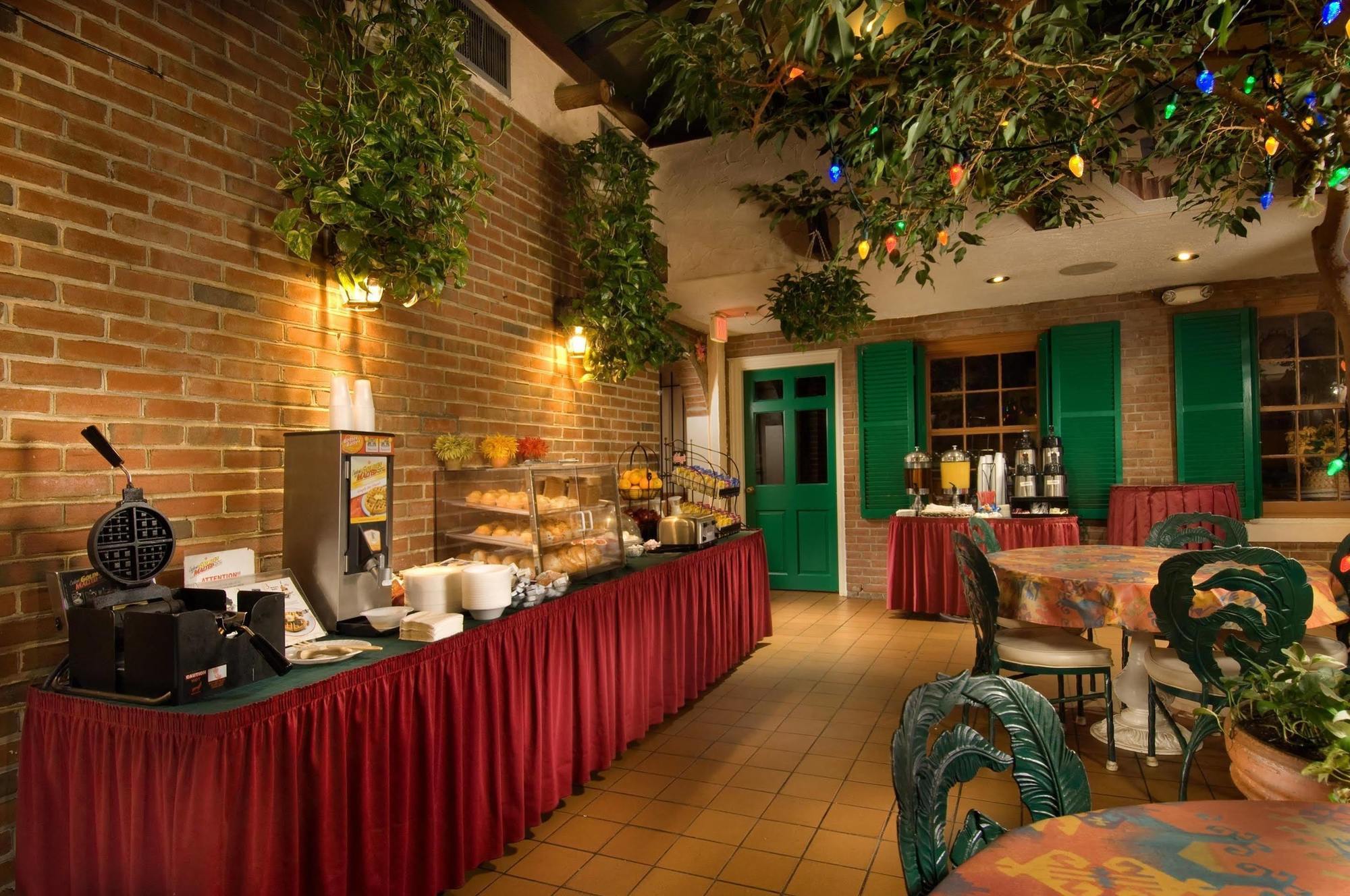 American Inn Of Bethesda Dış mekan fotoğraf