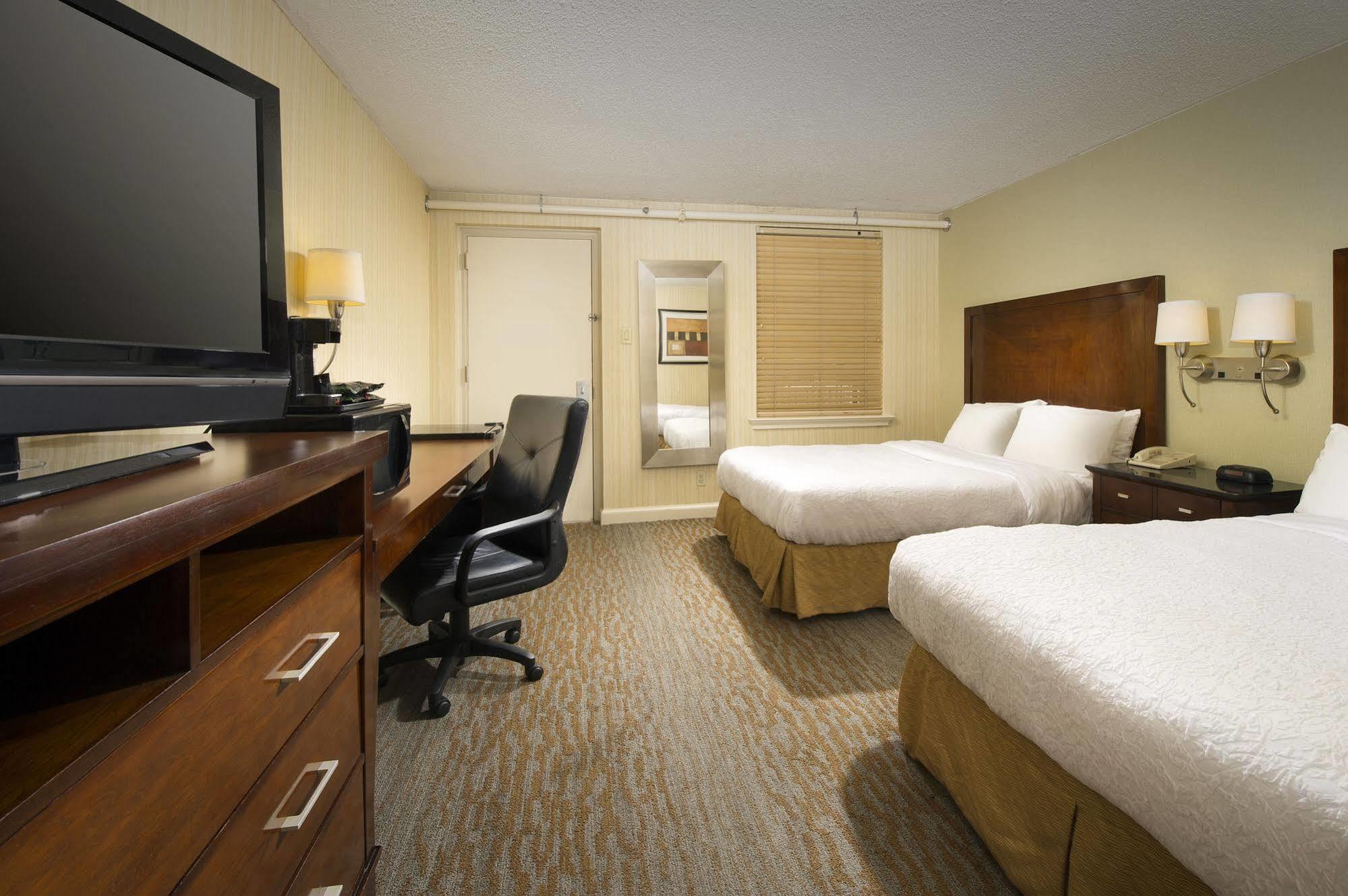 American Inn Of Bethesda Dış mekan fotoğraf